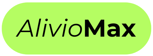 AlivioMax
