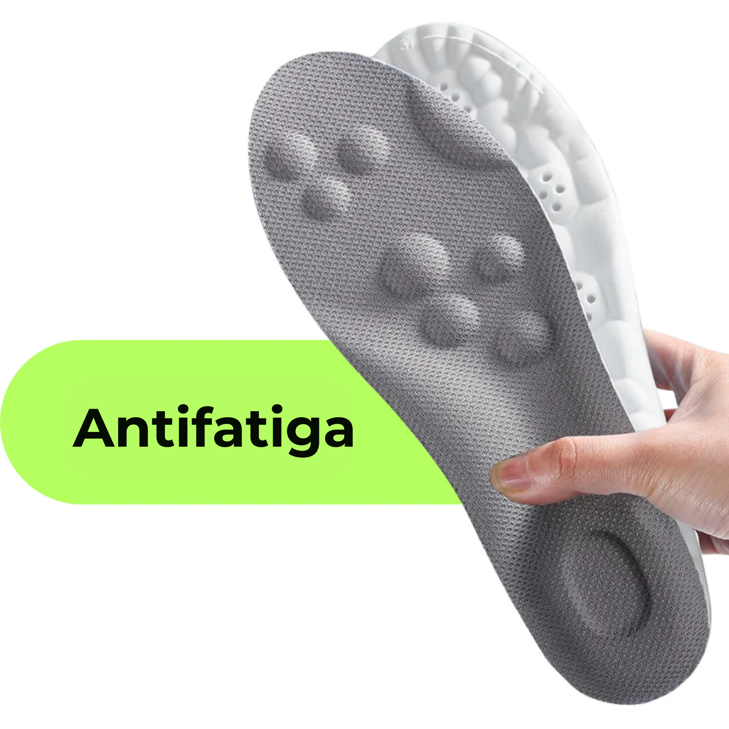 Plantillas Antidolor